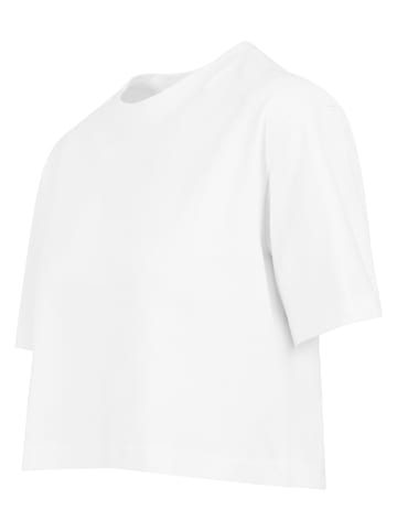 Urban Classics Tall Tees in white