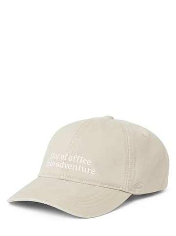 Camel Active Cap in beige - 0003