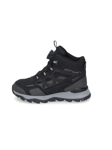 Dockers by Gerli Stiefel 53MX711 in schwarz