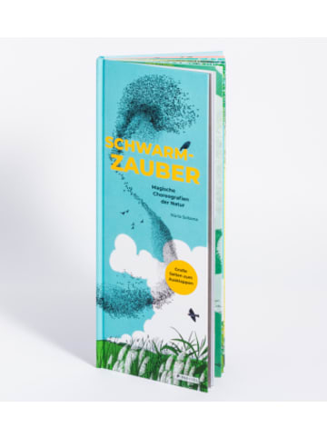 Prestel Verlag Buch - Schwarmzauber: Magische Choreografien der Natur