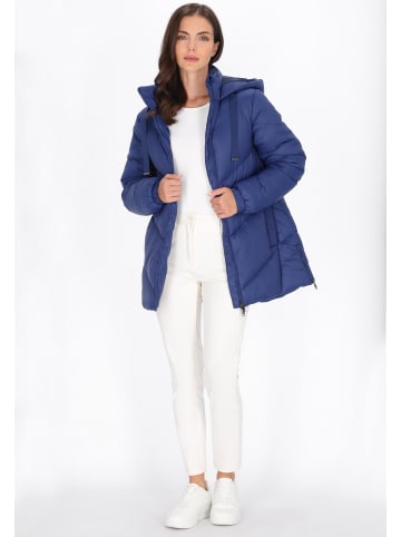 usha WHITE LABEL Women Coat in navy