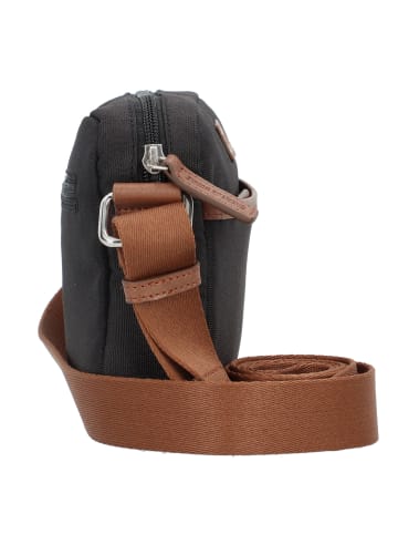 Greenburry Madeleine Umhängetasche 24 cm in schwarz