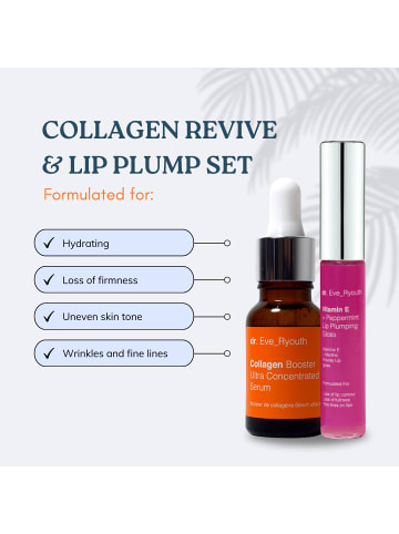 Dr. Eve_Ryouth Collagen Booster Duo