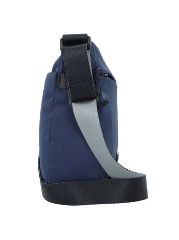 Hedgren Nova Gravity Umhängetasche 25 cm in navy cosmos