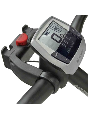 KLICKfix KLICKfix Lenkeradapter E 0211EB