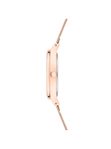 Tamaris Armbanduhr New Basic in roségold
