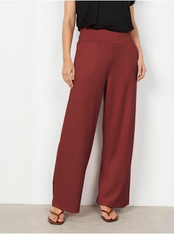 soyaconcept Hose SC-BANU in 4495 MADDER BROWN