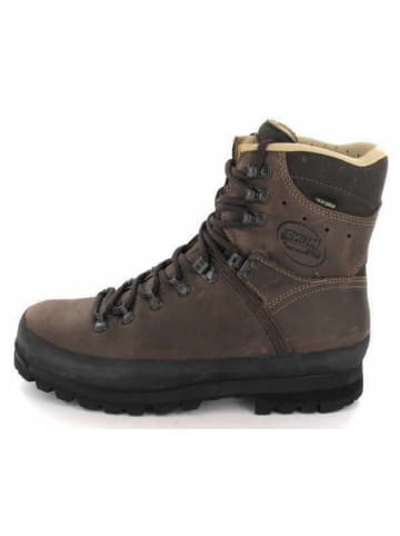 MEINDL Wanderschuh in braun