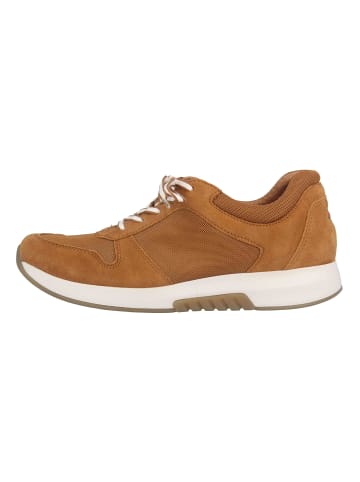 Gabor Sneaker in Braun