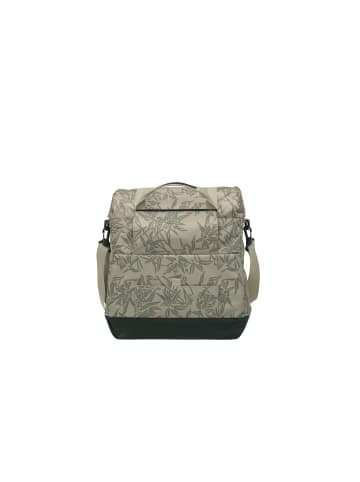 New Looxs Radtasche Alba Bamboo in Sand