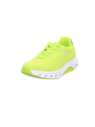 Gabor Halbschuh in grün