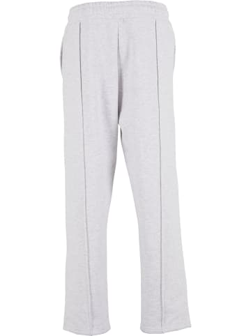 DEF DEF Jogginghose in greymelange