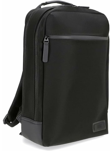 Jost Rucksack für Damen in schwarz