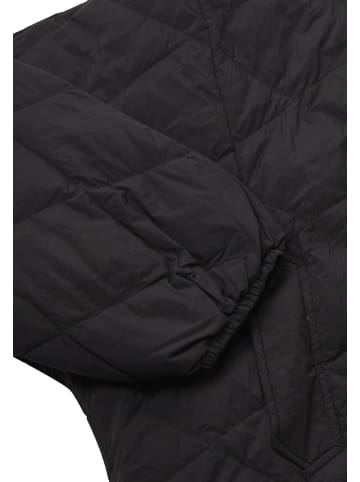 faina Damen Jacket in Schwarz