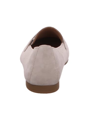 Gabor Slipper in grau