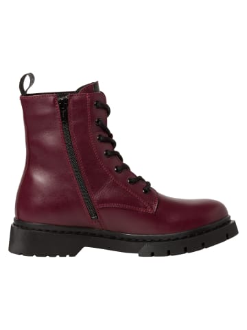 Tamaris Stiefelette in RED