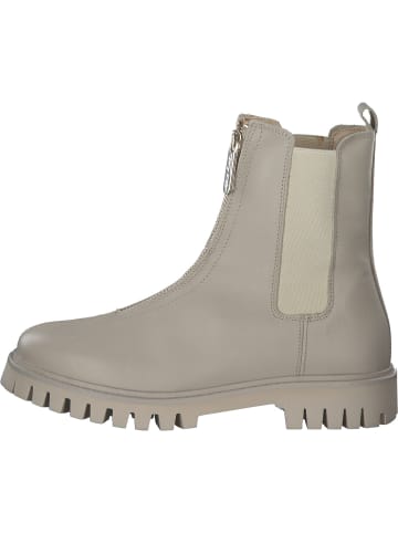 Tommy Hilfiger Chelsea Boots in classic beige