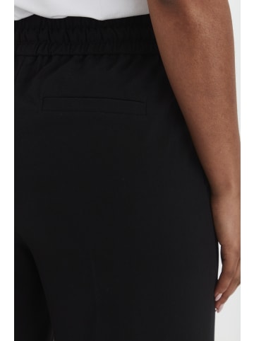 b. young BYDanta relaxed fit in Black