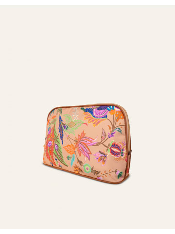 Oilily Chelsey Kosmetiktasche in Braun