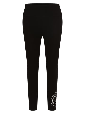 DKNY Leggings in schwarz