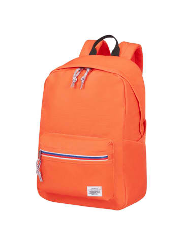 American Tourister Upbeat - Rucksack Zip 42.5 cm in orange