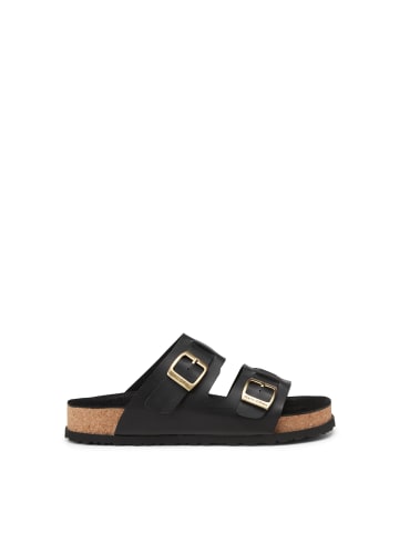 Marc O'Polo Pantolette in Schwarz