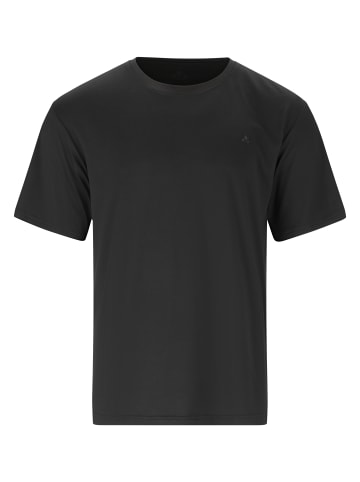 Whistler T-Shirt Tuloni in 1001 Black