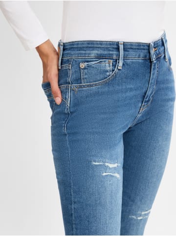 MAC HOSEN Jeans California in denim