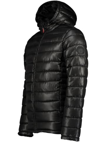 Geographical Norway Jacke "Calender Hood Eo Men 096 New" in Schwarz