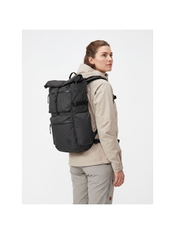 FJÄLLRÄVEN High Coast 26 L Daypack 46 cm Laptopfach black