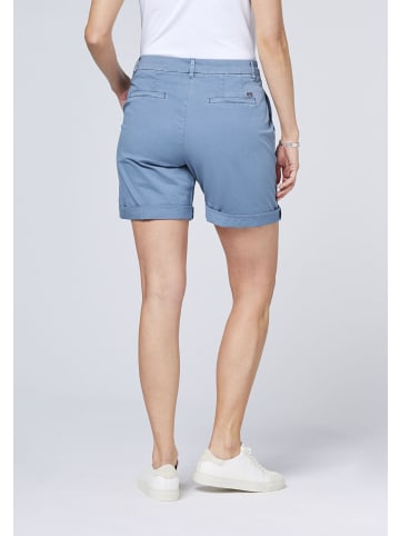 Polo Sylt Bermuda-Shorts in Blau