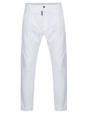 Dsquared² Hose & Shorts für Herren in rot