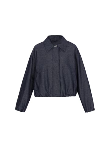 DreiMaster Women Jacket in navy