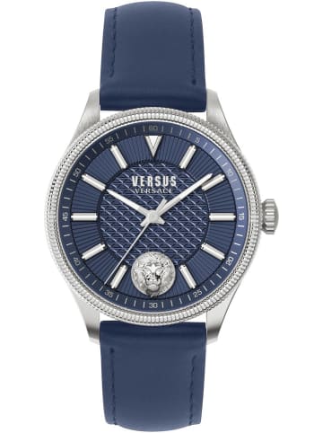 Versus Versace Quarzuhr VSPHI4721 in blau