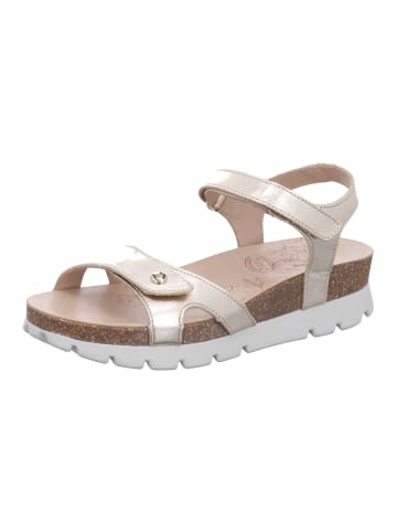 PANAMA JACK Sandalette in braun