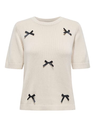 JDY Strickpullover in Birch