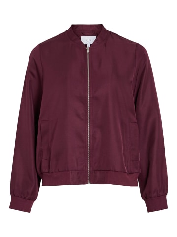 Vila Bomberjacke in Fig