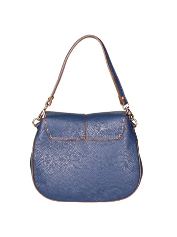 Gave Lux Schultertasche in BLUE D24