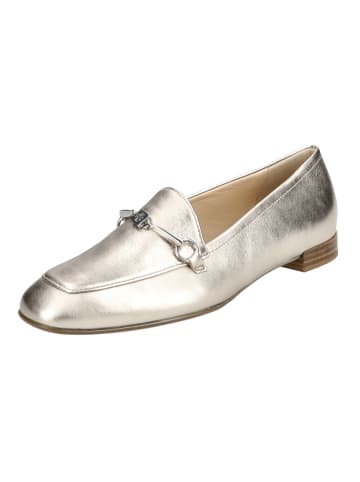 Högl Slipper in Bronze