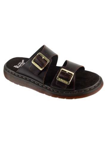 Dr. Martens Dr. Martens Josef Two Strap in Braun