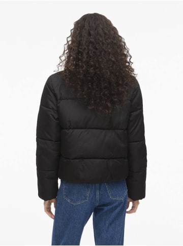 Vila Jacke in Black