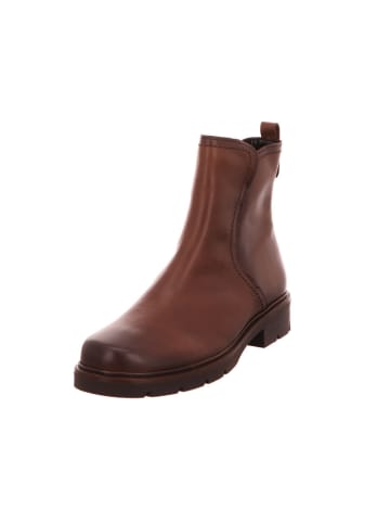Gabor Chelsea Boot in braun