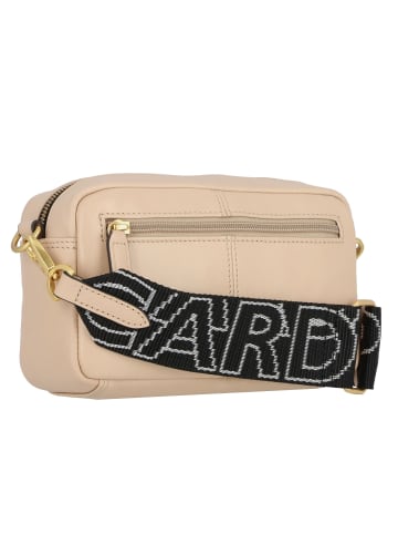 PICARD Soulmate Umhängetasche Leder 20 cm in cookie