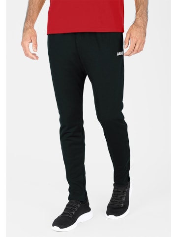 Jako Jogginghose Basic Jogger Sweatpants in Schwarz