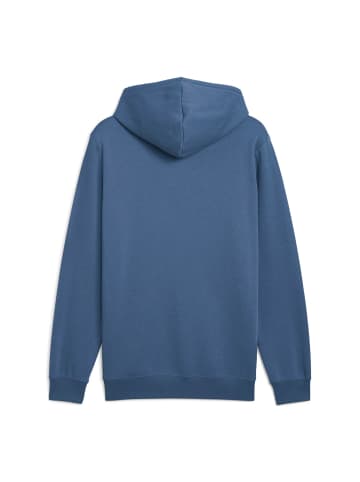 Puma Sweatshirt in Blau (Dark Indigo)