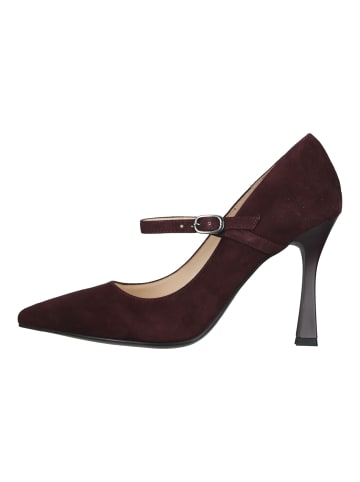 Nero Giardini Pumps in Bordeaux