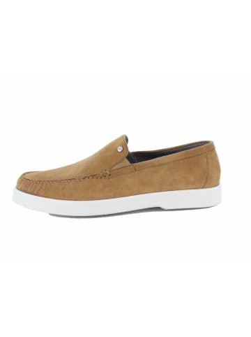 Aldo Brue Slipper in beige