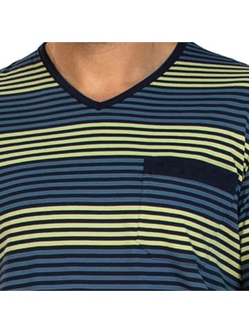 Comte Shorty in marine