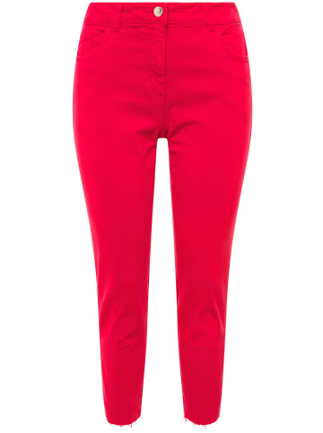 Angel of Style Jeans in rot