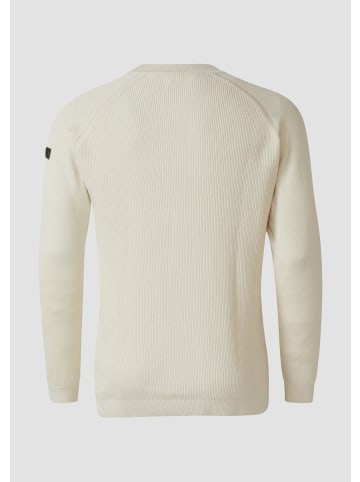 s.Oliver Strickpullover in 9000_creme